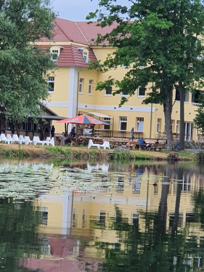 Resort Fleether Mühle Mirow