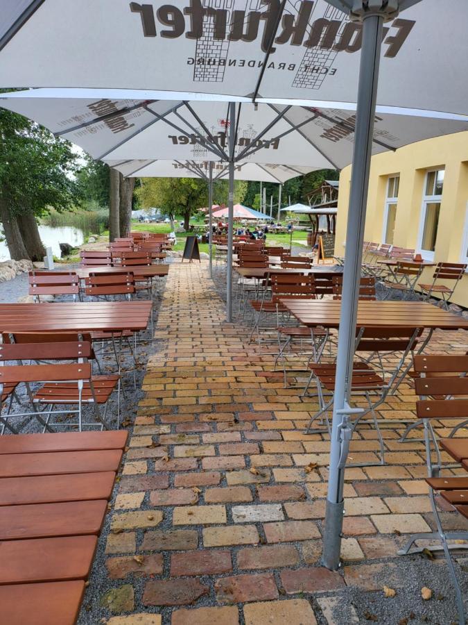 Resort Fleether Mühle Mirow
